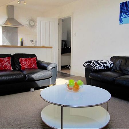 The Hideaway, Victorian Townhouse Apartment With Parking Plymouth Esterno foto
