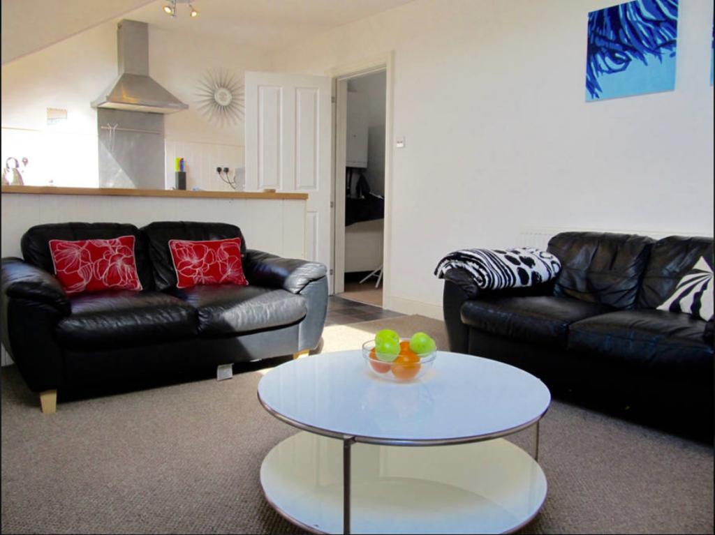 The Hideaway, Victorian Townhouse Apartment With Parking Plymouth Esterno foto